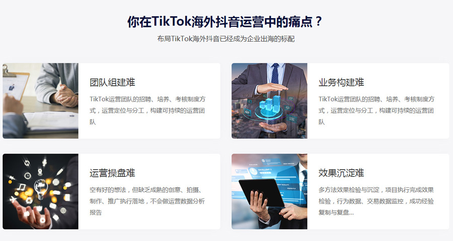 成都Tiktok推广  第4张